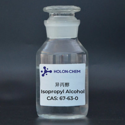Isopropyl Alcohol