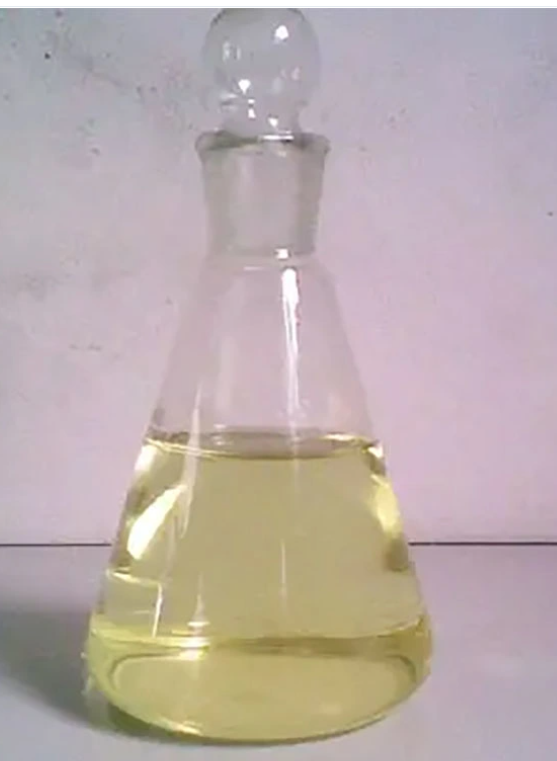 Biomass-Based Energy Chemical: Levulinic Acid 