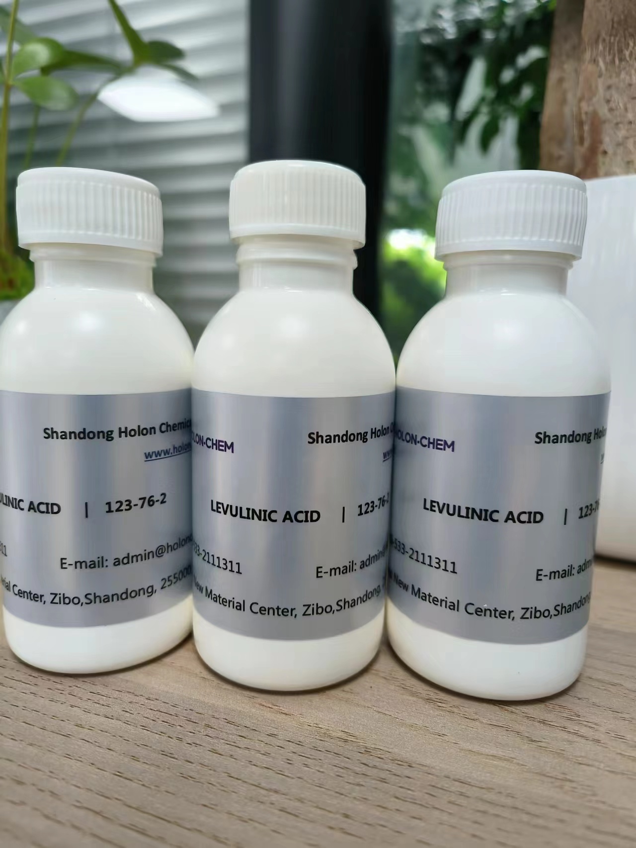 Natural preservatives in the Cosmetic formulation