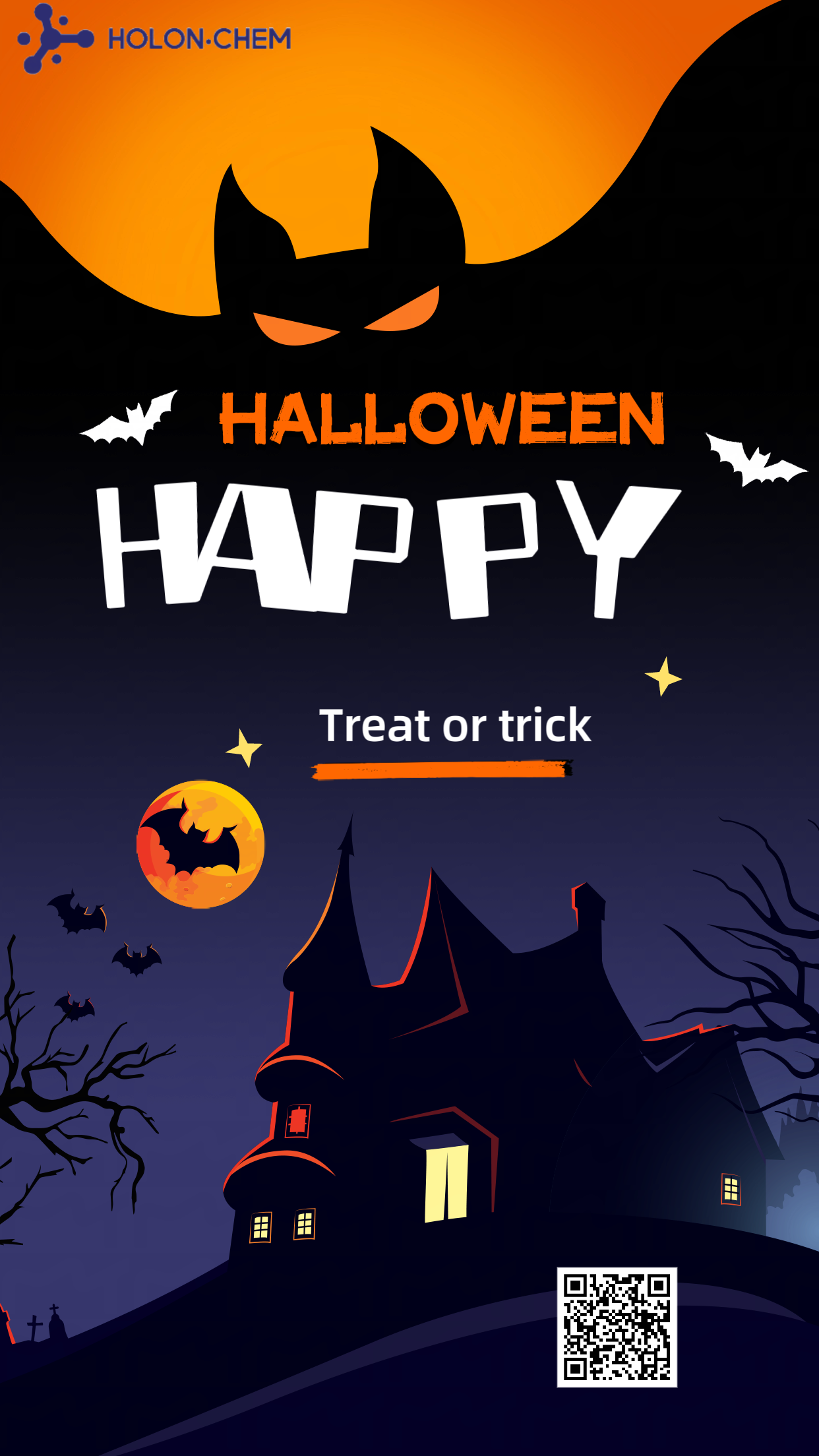 Happy Halloween