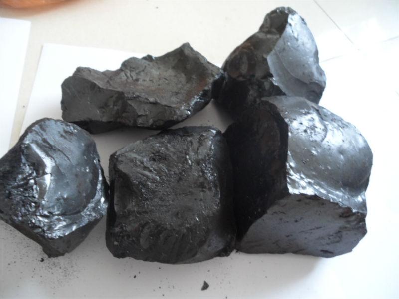Coal Tar and Coal-Tar Pitch