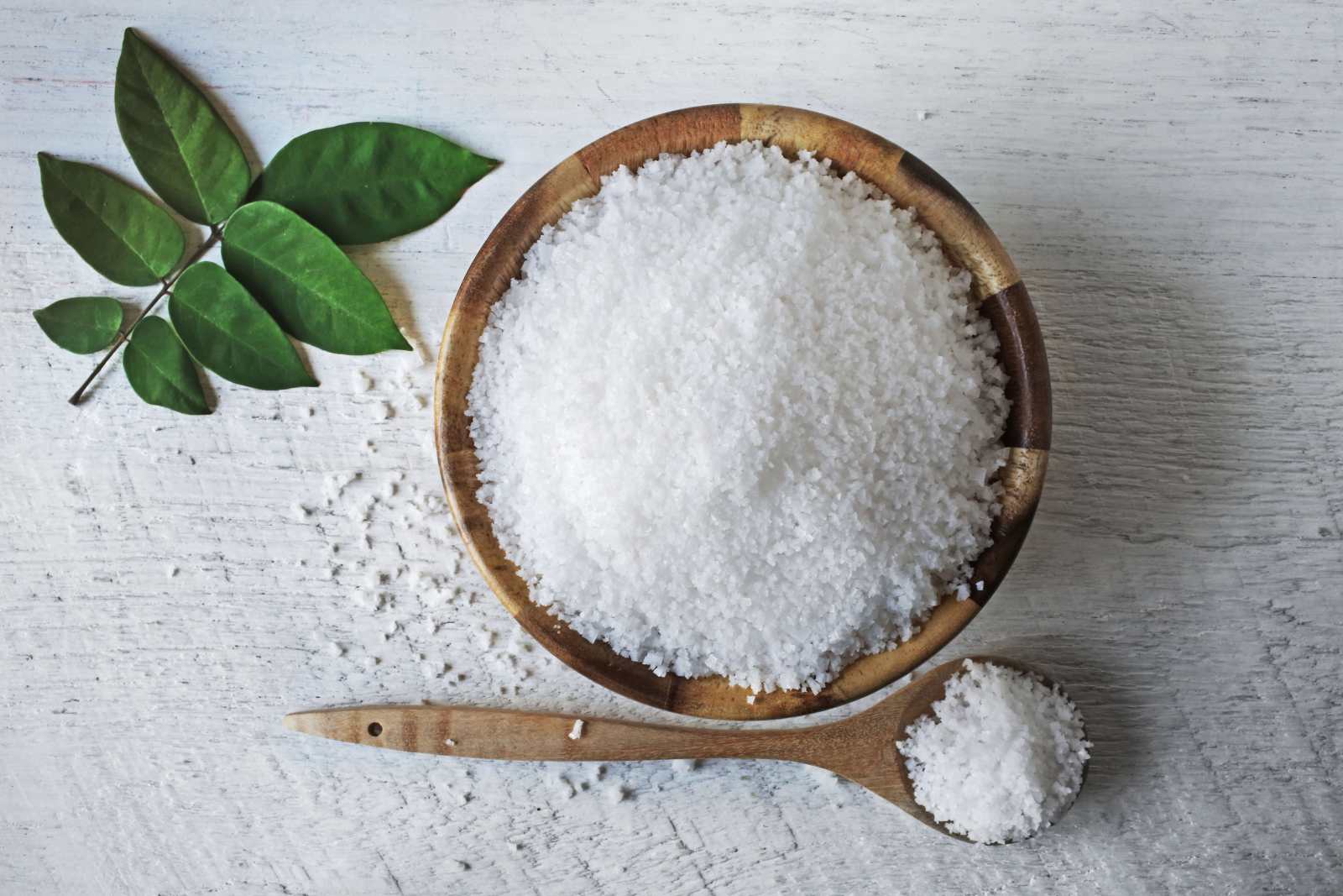 The usage of Sodium Levulinate in personal care products.