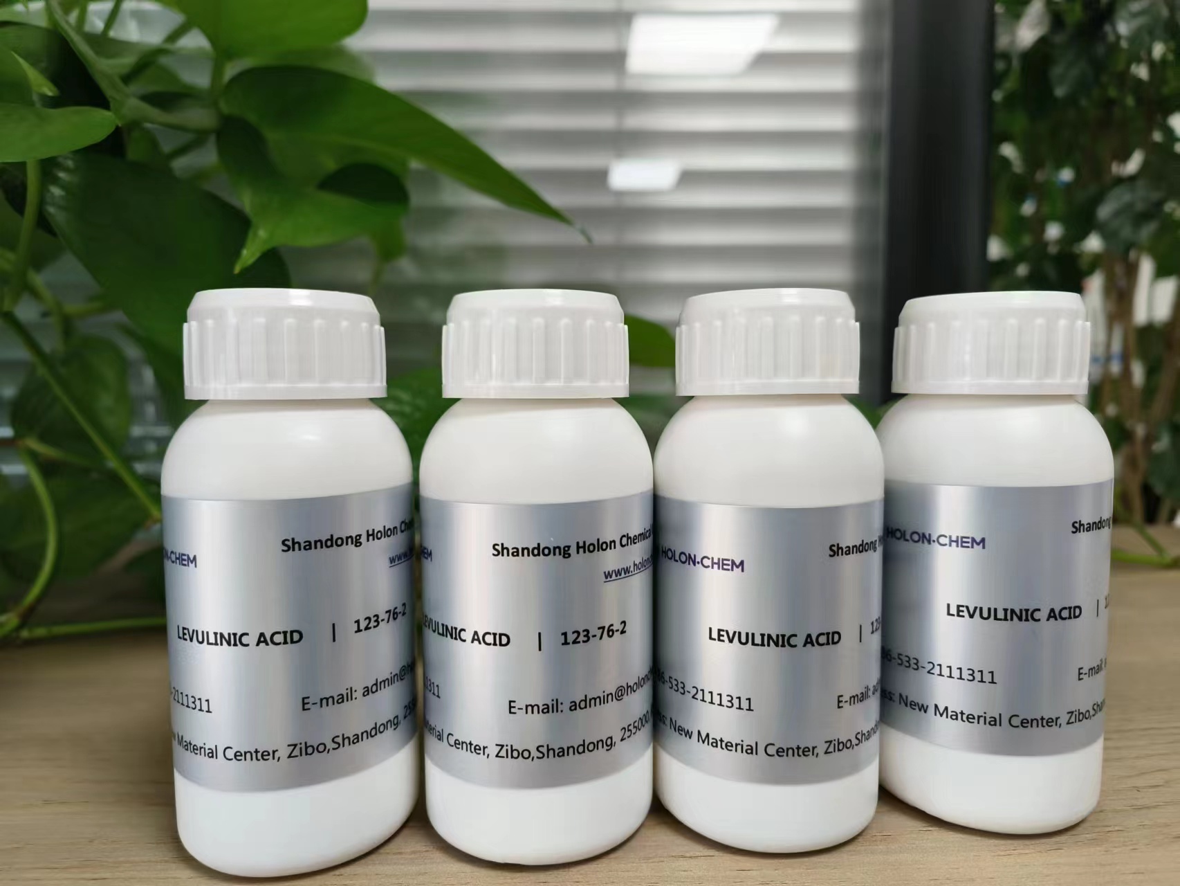 Levulinic acid's applications in drug synthesis