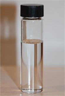 Ethylene glycol